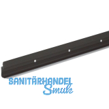 HARO Dichtlippenschiene 2400 mm