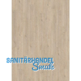 HARO Laminat Tritty 200 Aqua Landhausdiele, Eiche Contura steingrau