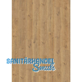 HARO Laminat Tritty 200 Aqua Gran Via, Eiche Portland natur