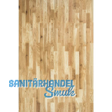 SOLIDO Schiffsboden Eiche wild, lackiert, 14 mm