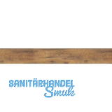 HARO Laminat Sockelleiste Eiche Altholz, 19/58