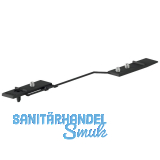 SECA GleitFix GF 22 f�r Terrassenbefestigung