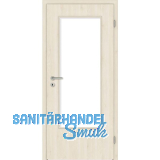 SOLIDO Donau Innentüre CPL Authentic Perl längs GL/A LI TBA 900/2030 SOLIDO Donau Innentüre CPL Authentic Perl längs GL/A LI TBA 900/2030