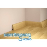 TILO Sockelleiste Eiche 18/40