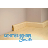 TILO Sockelleiste Esche 18/40