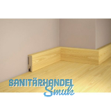 TILO Sockelleiste Vinyl L�rche Natur 16/50