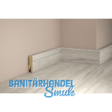 TILO Sockelleiste Vinyl Eiche Vintage 16/50