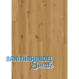 TILO Marcanto Trend Landhausdiele Eiche Natur Alpin, geb�rstet, ge�lt