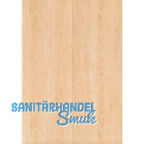 TILO Favorito Vinylboden, Ahorn Luxury, ungefast, geb�rstet