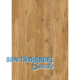 TILO Landhausdiele Jura Eiche rustikal, gehobelt, natur ge�lt, 13 mm