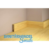 TILO Sockelleiste L�rche Natur 16/50