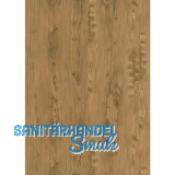 LICO Vinylboden HDF Eco Line, Kastanie Living, 9,5 mm