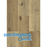 LICO Vinylboden HDF Fashion Line, Eiche Trentino, 8,5 mm