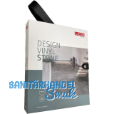 LICO Mustermappe Vinyl Stone Kollektion