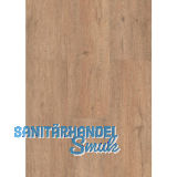 LICO Vinylboden HDF Star Line, Eiche Chalet, 10 mm