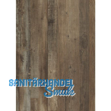 LICO Vinylboden HDF Fashion Line, Altholz Mocca 8,5 mm