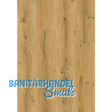 LICO Vinylboden Klebesheets Object Line, Brauneiche Synchro, 2,5 mm