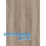 LICO Vinylboden HDF Mega Line, R�uchereiche Grau XL, 10 mm