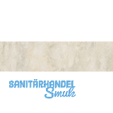 LICO Sockelleiste Vinyl Stone Elfenbein, Stein Cotto Sand, 18/50