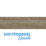 LICO Sockelleiste Vinyl HDF, Eiche Fossil, 18/45