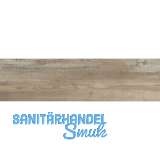 LICO Sockelleiste Vinyl HDF, Altholz Macciato, 18/45