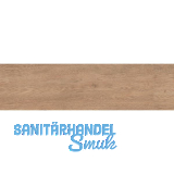 LICO Sockelleiste Vinyl HDF, Eiche Chalet, 18/45