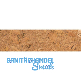 LICO Sockelleiste HDF Kork, Rombo Natur, 18/45