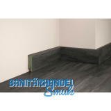 TILO Sockelleiste Vinyl SPA Schiefer Natur 16/50