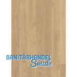 TILO Puristico Trend Landhausdiele Eiche wei�, Balance, geb�rstet, ge�lt