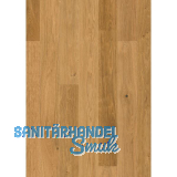 TILO Puristico Trend Landhausdiele Eiche Natur, Balance, geb�rstet, ge�lt