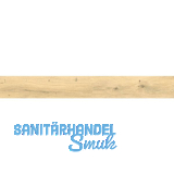 LICO Sockelleiste Vinyl HDF, Wei�eiche Synchro, 18/45