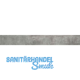 LICO Sockelleiste Vinyl HDF, Betonstein, 18/45