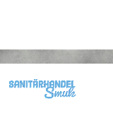 LICO Sockelleiste Vinyl HDF, Kieselstein, 18/45