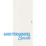 SOLIDO Donau Schiebet�re CPL Authentic Bianco l�ngs, 820x2070 mm