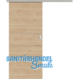 SOLIDO Donau Schiebet�re Set CPL Authentic Achat quer, 2 Lisenen, 1020x2070