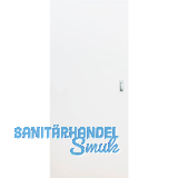 SOLIDO Donau Soft Schiebet�re Plus CPL wei� RAL 9016, 820x2070 mm