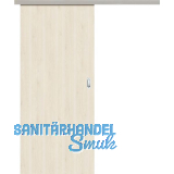 SOLIDO Donau Schiebet�re Set CPL Authentic Perl l�ngs, 820x2070 mm