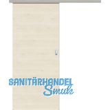 SOLIDO Donau Schiebet�re Set CPL Authentic Perl quer, 1020x2070 mm