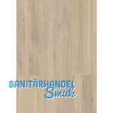 LICO Vinylboden HDF Mega Line, Sandeiche Gekalkt XL, 10 mm