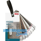 LICO Hydro Wall Musterf�cher