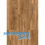 LICO Vinylboden HDF Mega Line, Herbsteiche XL, 10 mm