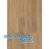 LICO Vinylboden HDF Mega Line, Sandeiche XL, 10 mm