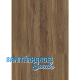 LICO Vinylboden HDF Mega Line, R�uchereiche XL, 10 mm