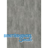 LICO Vinylboden Hydro Basic Star Line, Cement Steel, 6,7 mm