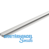 LICO Hydro Wall Click-Profil Aluminium