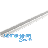 LICO Hydro Wall Inneneck 12/12 Aluminium