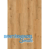 LICO Vinylboden HDF Eco Line, Natureiche Synchro, 9,8 mm