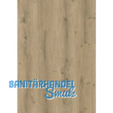 LICO Vinylboden HDF Eco Line, Graueiche Synchro, 9,8 mm