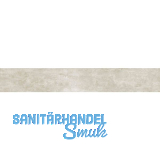 LICO Sockelleiste Vinyl HDF, Marmorstein, 18/45