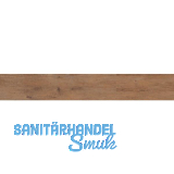 LICO Sockelleiste Vinyl HDF, Alte Fichte natur, 18/45